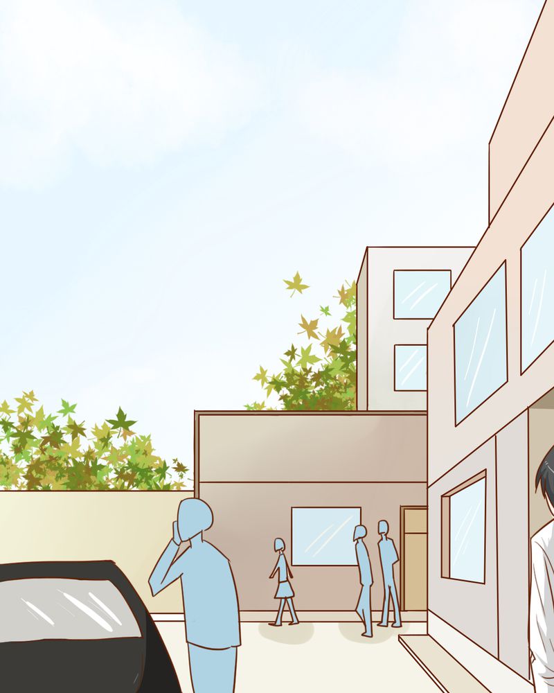 乖，让我咬一口漫画,第36章：moon5图