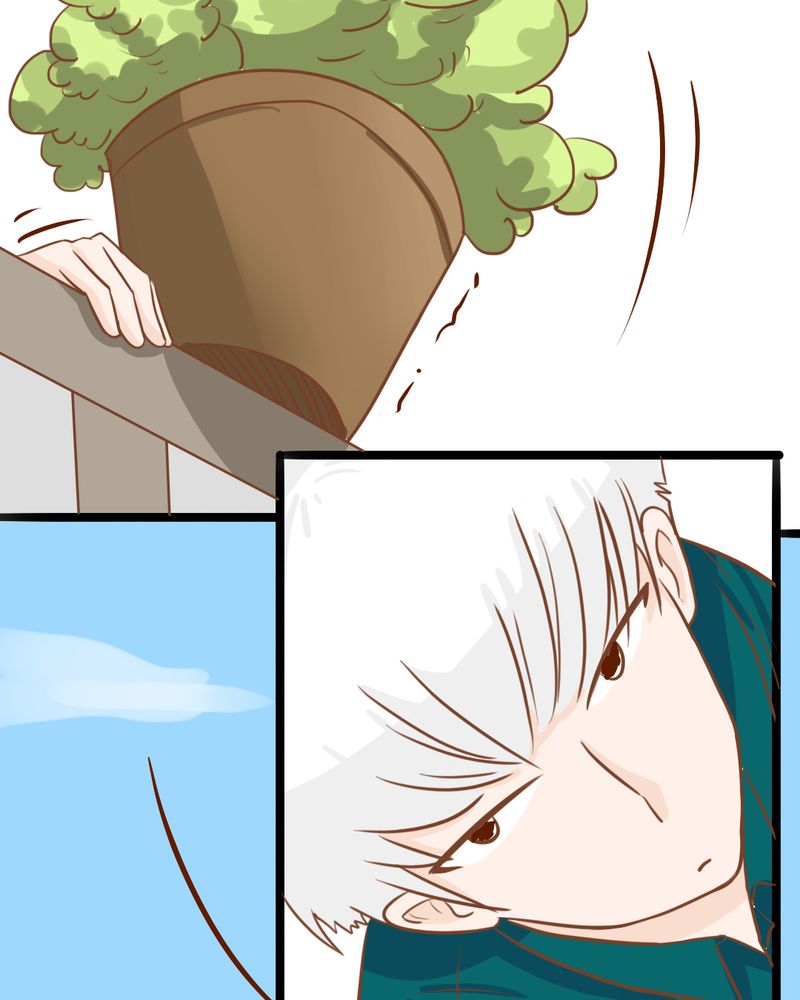 乖，让我咬一口漫画,第32章：未来3图