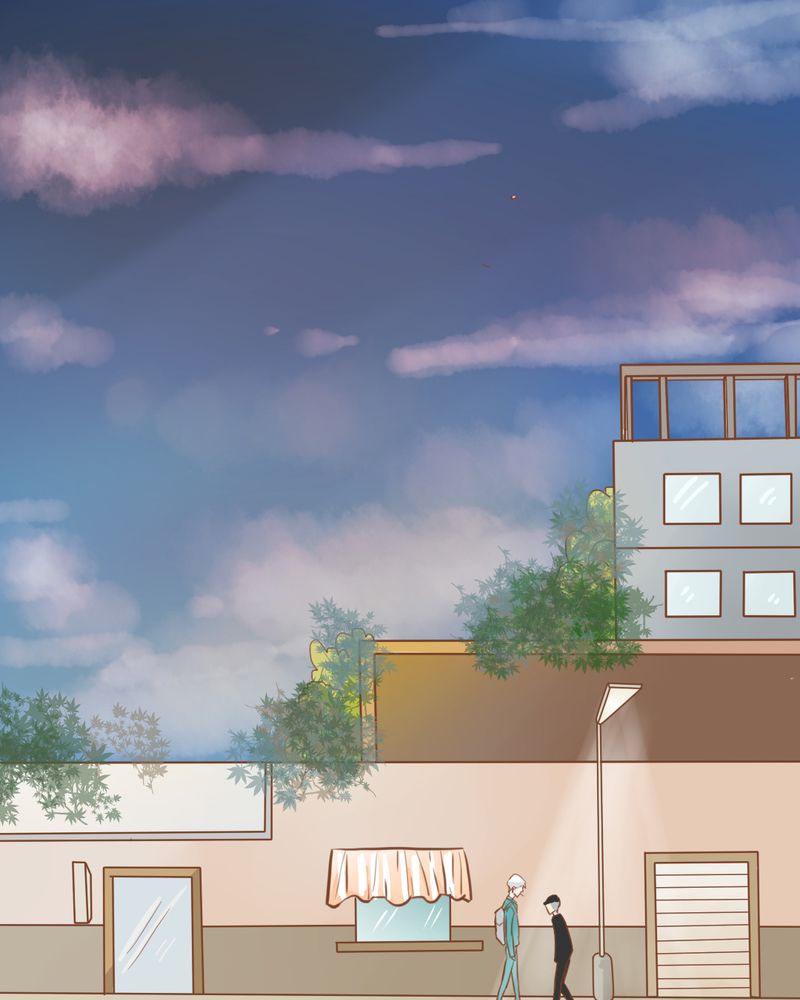 乖，让我咬一口漫画,第28章：小杰的危机2图