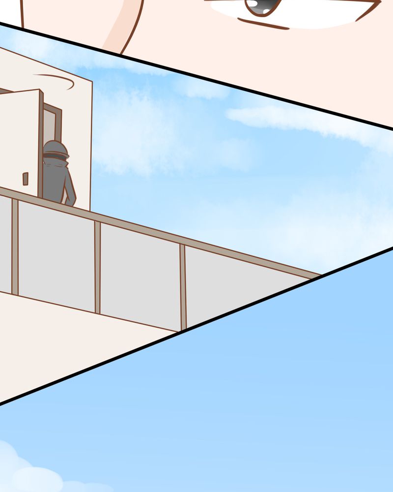 乖，让我咬一口漫画,第32章：未来5图