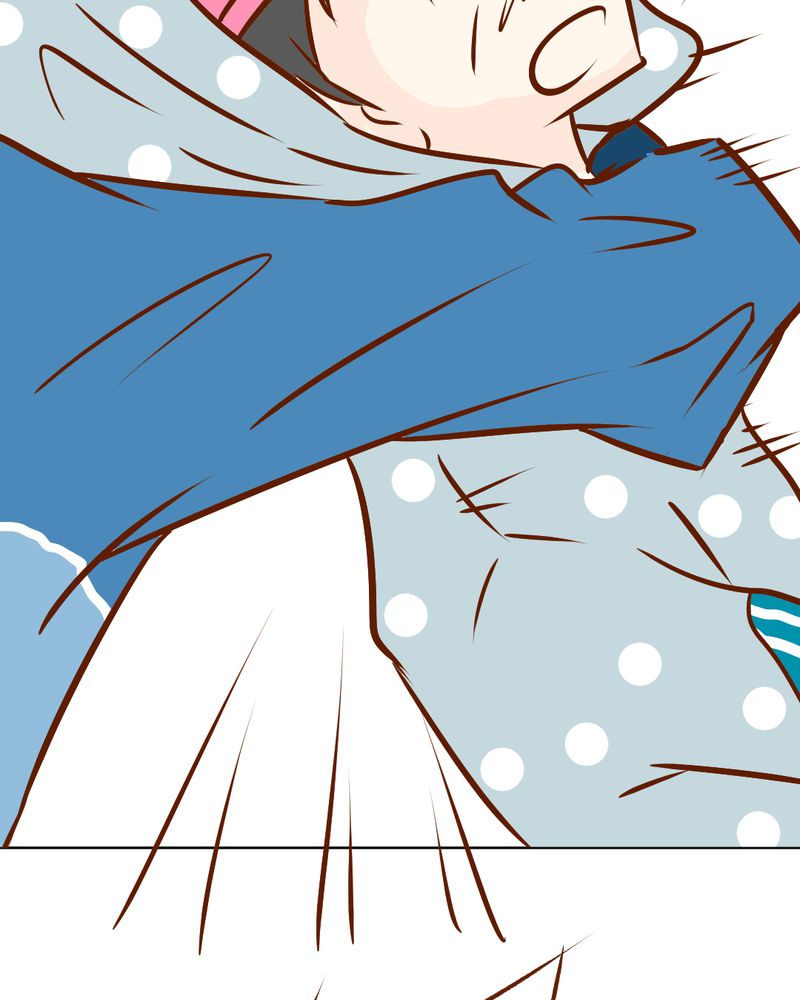 乖，让我咬一口漫画,第16章：相亲4图