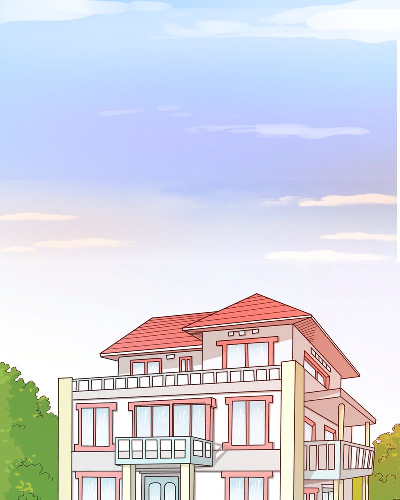 乖，让我咬一口漫画,第17章：友情岁月2图