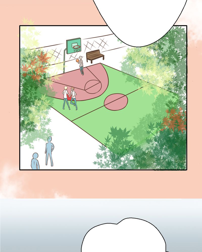 乖，让我咬一口漫画,第29章：兄弟3图