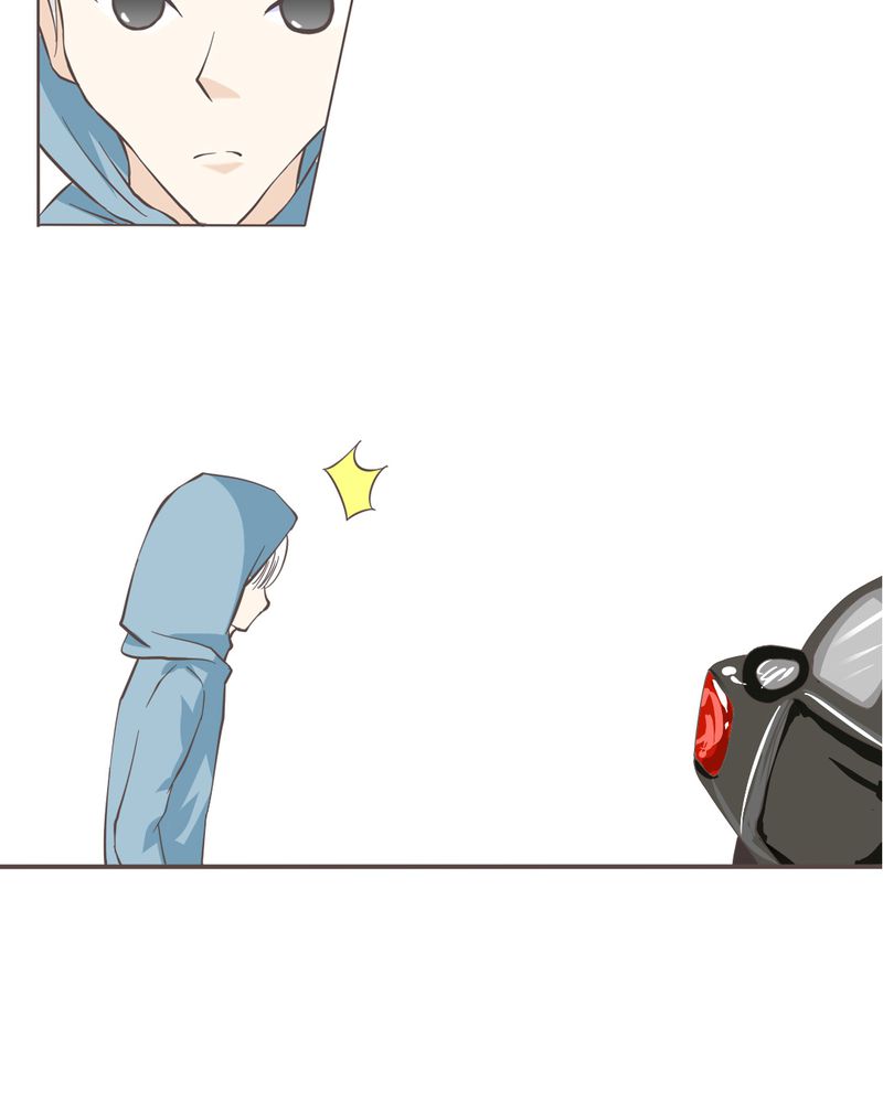 乖，让我咬一口漫画,第4章：相遇总是难免的1图