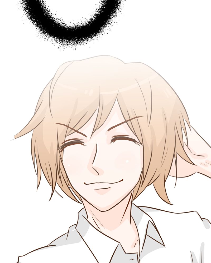 乖，让我咬一口漫画,第23章：照片里的人4图