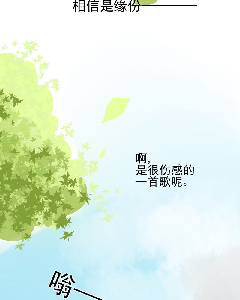 乖，让我咬一口漫画,第35章：蝙蝠和猫猫2图