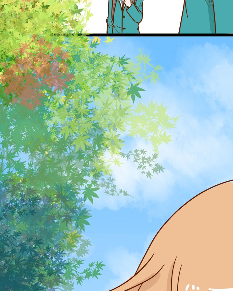 乖，让我咬一口漫画,第38章：裂痕4图