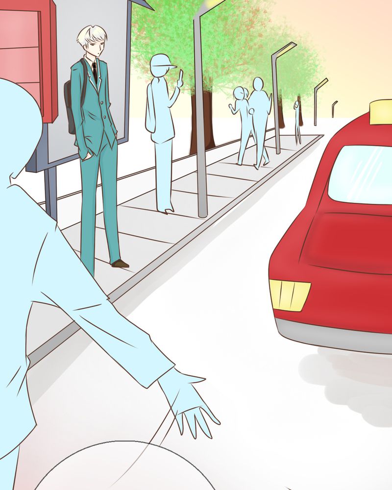 乖，让我咬一口漫画,第33章：你喜欢我吗5图