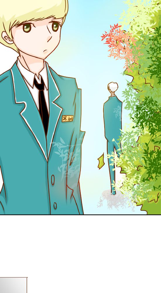 乖，让我咬一口漫画,第19章：你的目的是什么5图