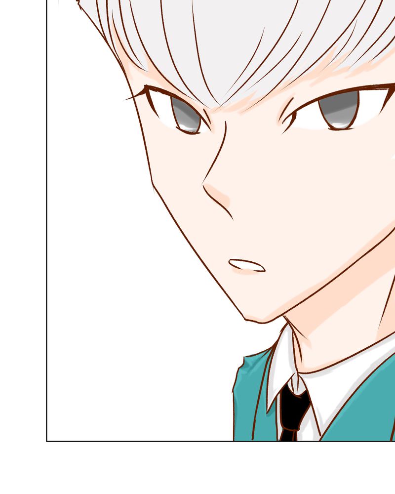 乖，让我咬一口漫画,第7章：打人是不对的2图