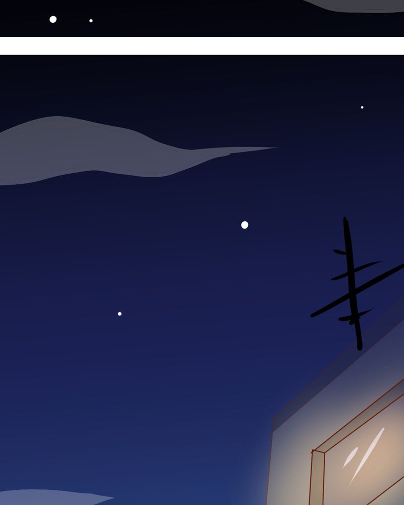 乖，让我咬一口漫画,第20章：不好的预感1图