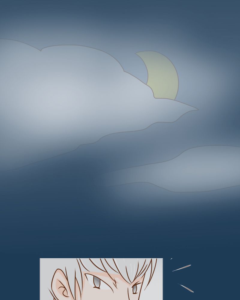 乖，让我咬一口漫画,第11章：命运是拿来改变的3图