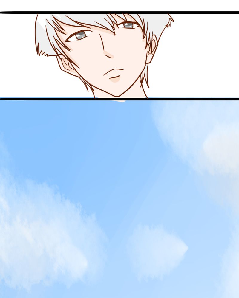 乖，让我咬一口漫画,第36章：moon5图