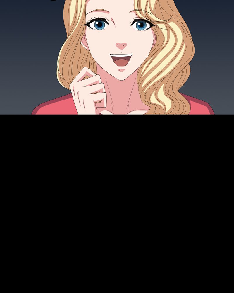 梦魇之旅漫画20话免费阅读漫画,第61章：巫师的传说1图