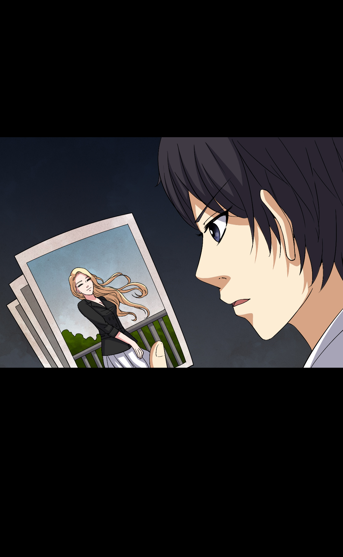 梦魇之旅漫画,第77章：杀人凶手1图