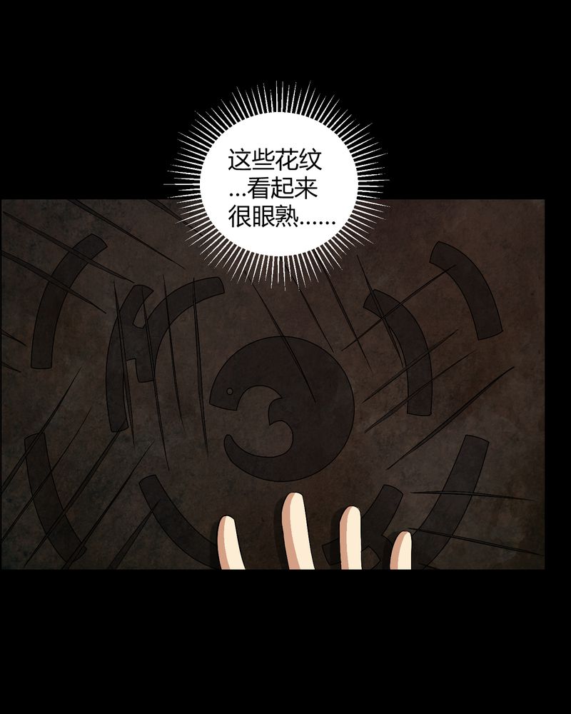 梦魇之旅免费观看漫画,第27章：再见胖子3图