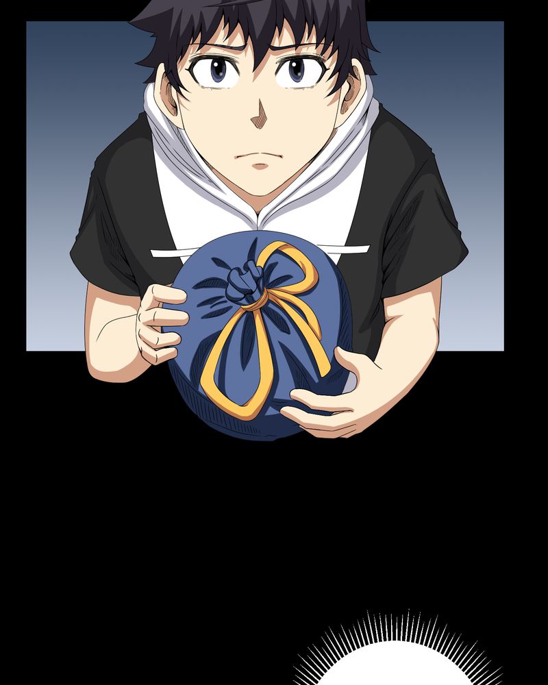 梦魇之旅漫画,第26章：下葬1图