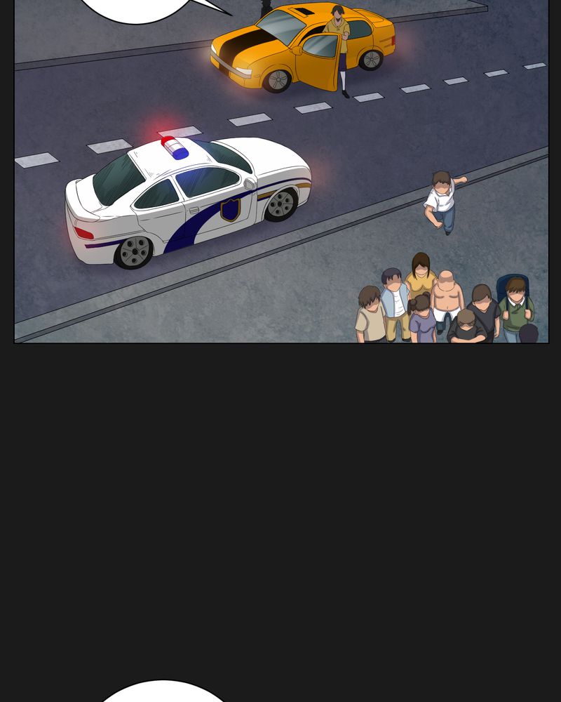 梦魇之旅原著小说漫画,第40章：尸魂钉1图