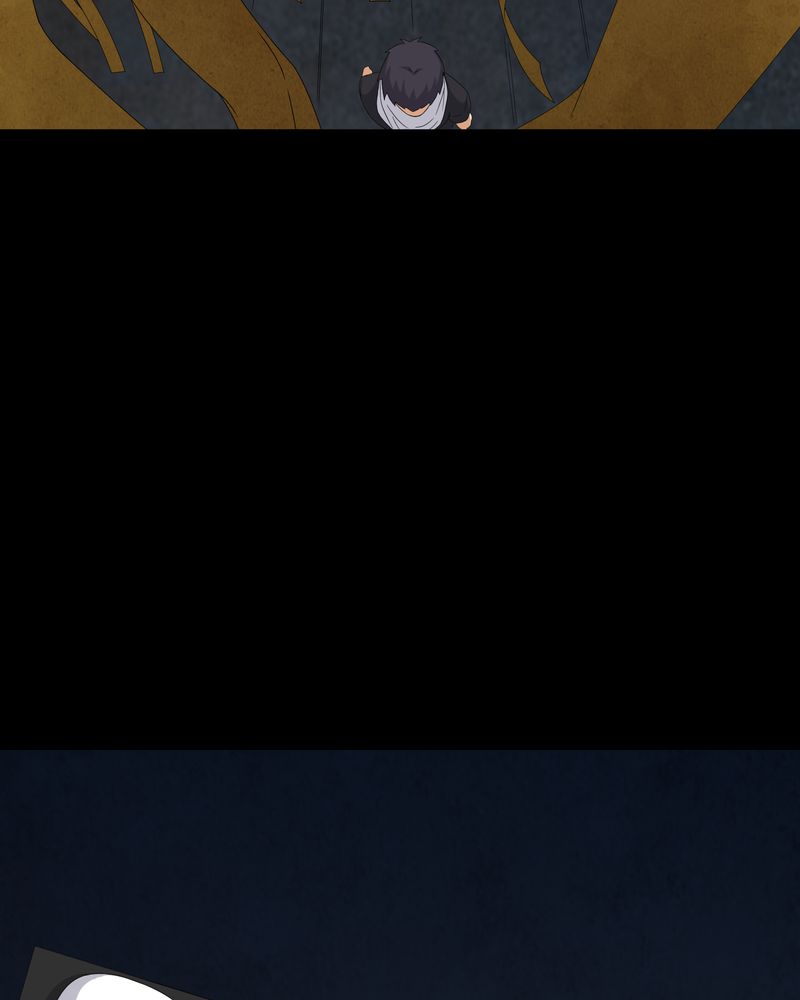 梦魇之旅免费观看漫画,第47章：邪佛5图