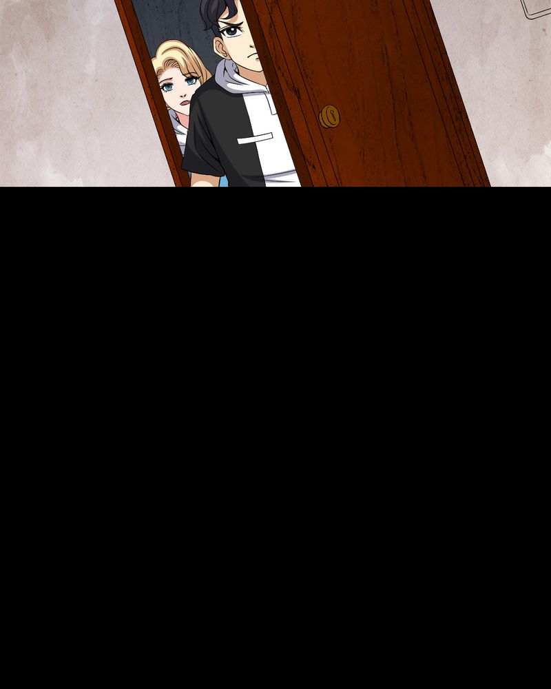 梦魇之旅漫画,第83章：凌十八2图