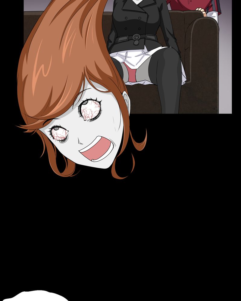 梦魇之旅漫画20话免费阅读漫画,第3章：断头鬼3图