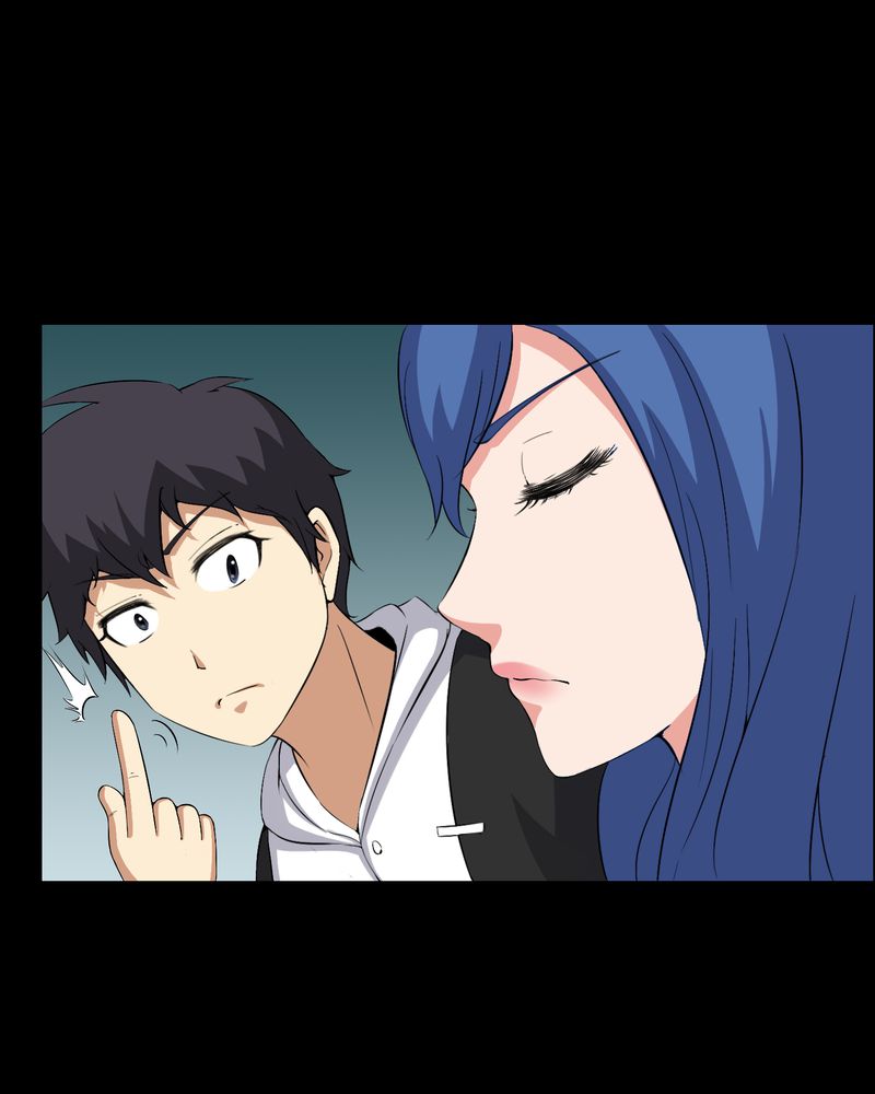 梦魇之旅漫画,第25章：我是你妻子3图