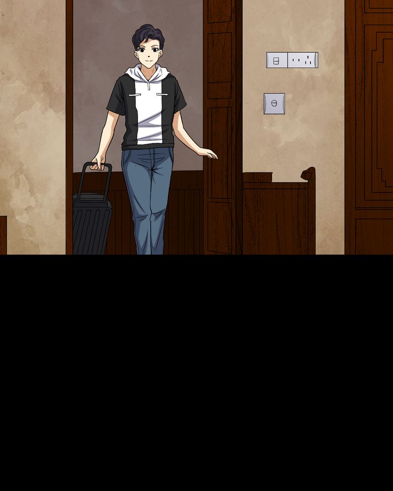 梦魇之旅免费观看漫画,第82章：养蛊人4图