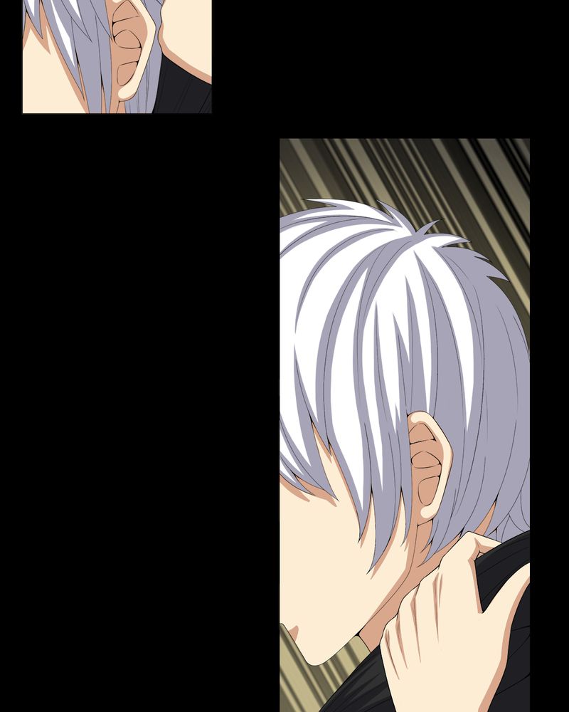 梦魇之旅漫画,第70章：我是你的前世2图