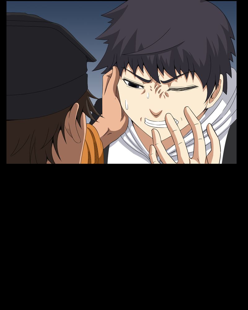 梦魇之旅下载漫画,第32章：灵虚2图