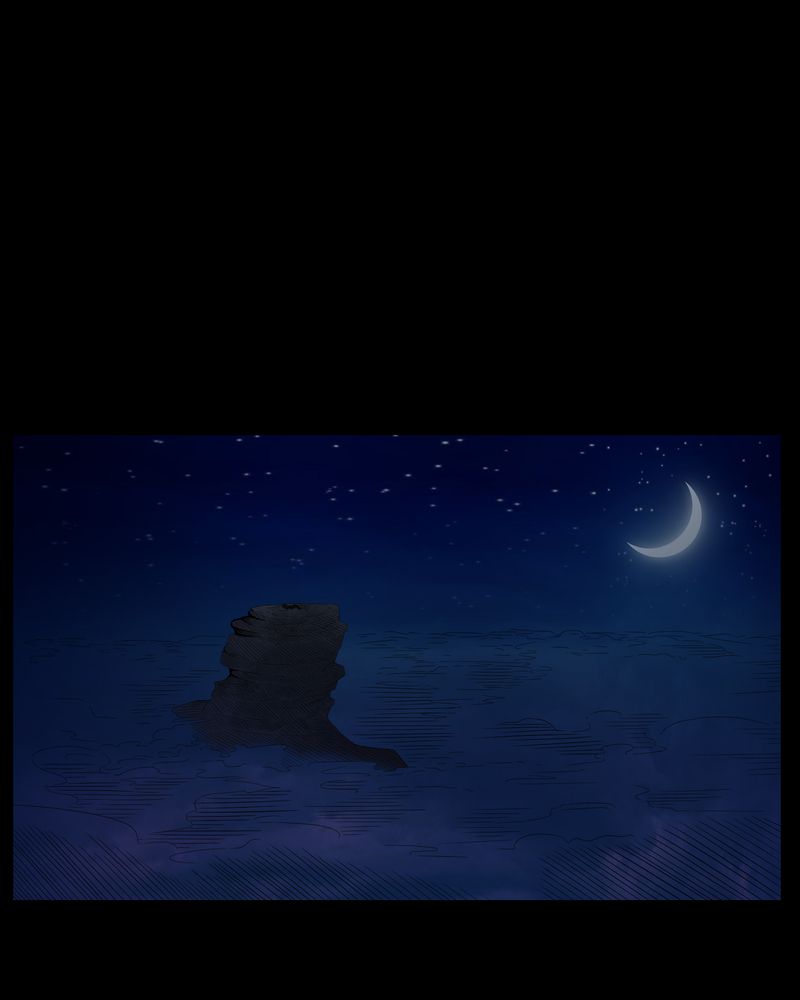 梦魇之旅下载漫画,第33章：晨阳之火3图