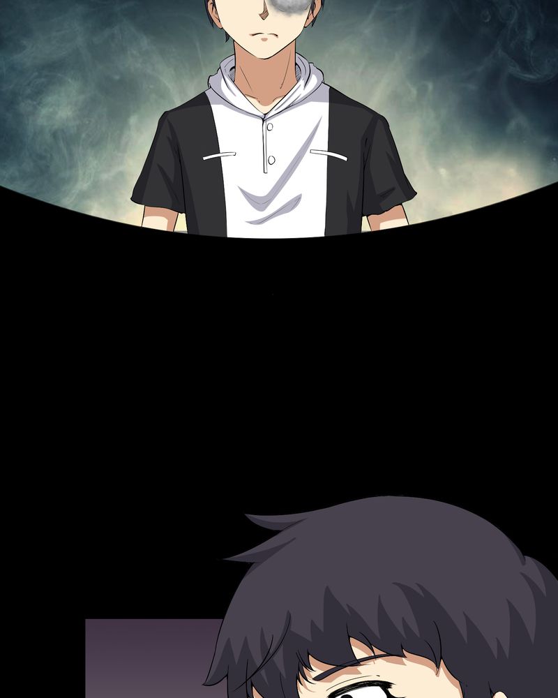 梦魇之旅漫画,第29章：招魂5图