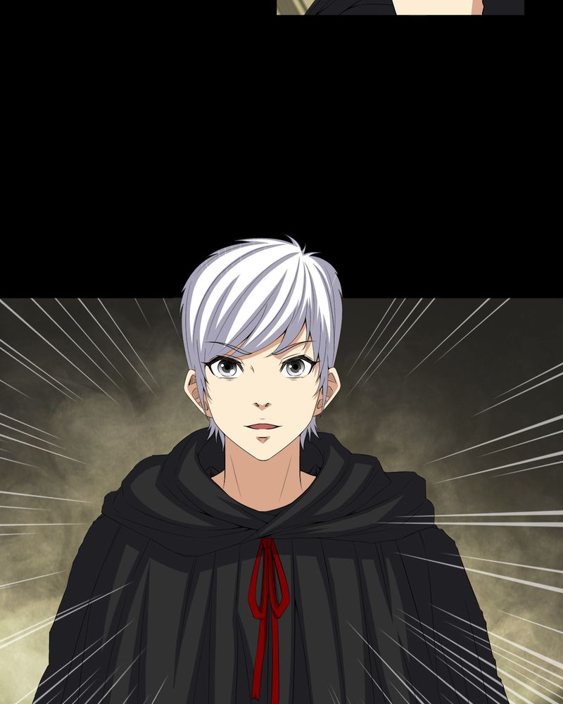 梦魇之旅漫画,第70章：我是你的前世3图