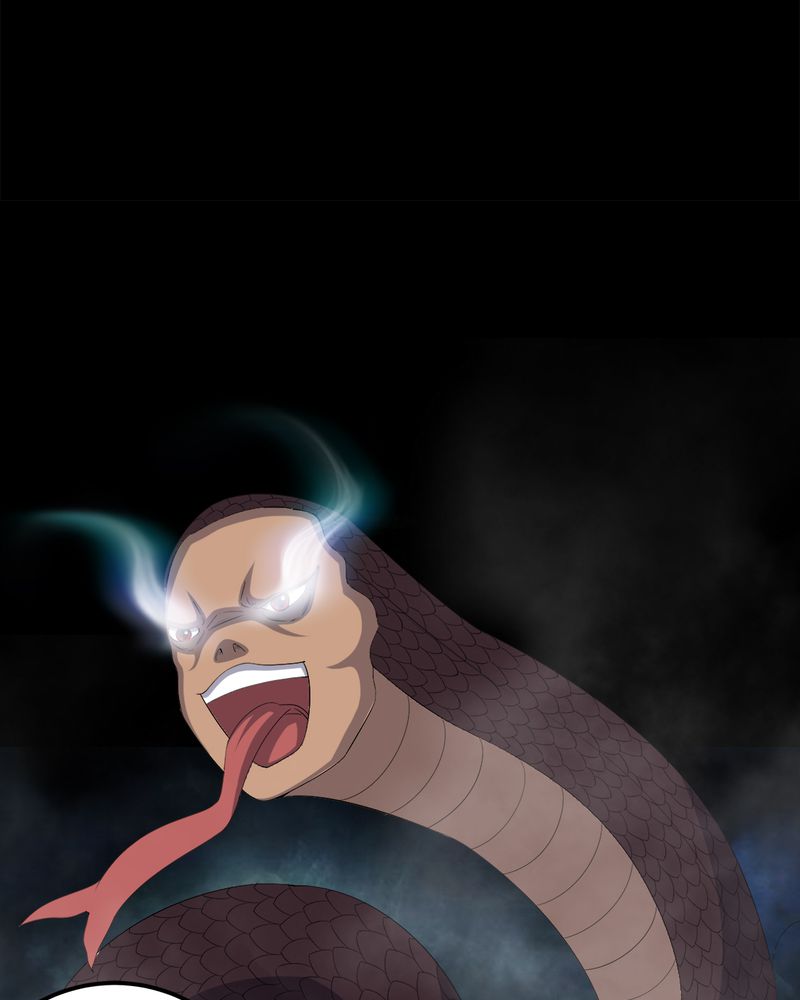 梦魇之旅漫画,第70章：我是你的前世2图