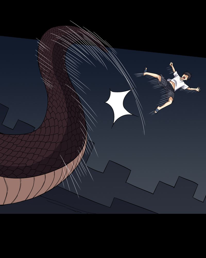 梦魇之旅全集在线观看漫画,第79章：灵虚归来4图