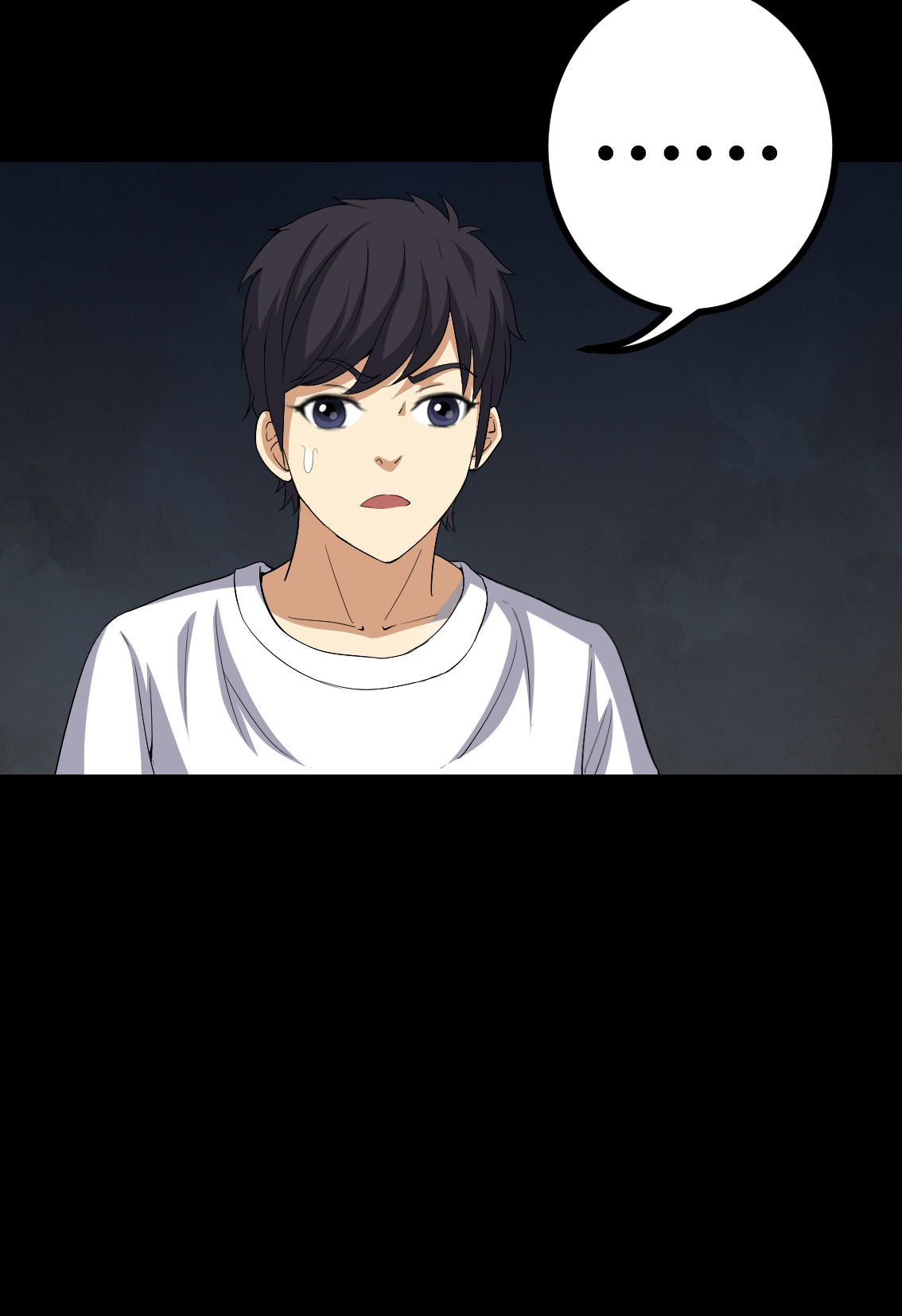 梦魇之夜漫画,第77章：杀人凶手5图