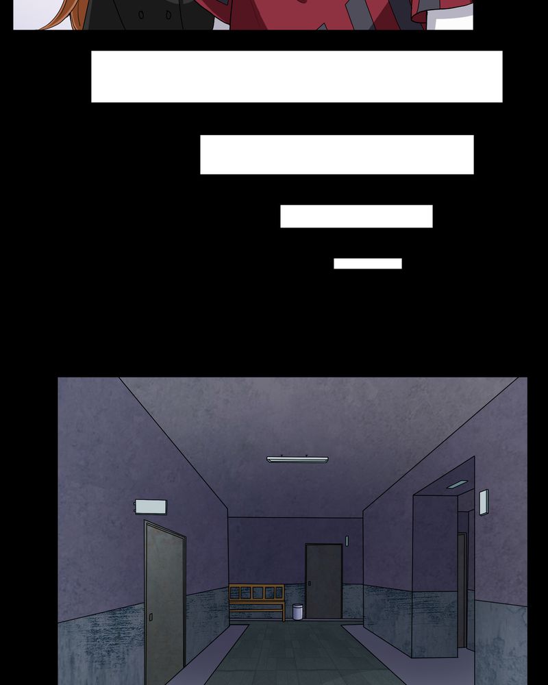 梦魇之旅漫画,第3章：断头鬼5图