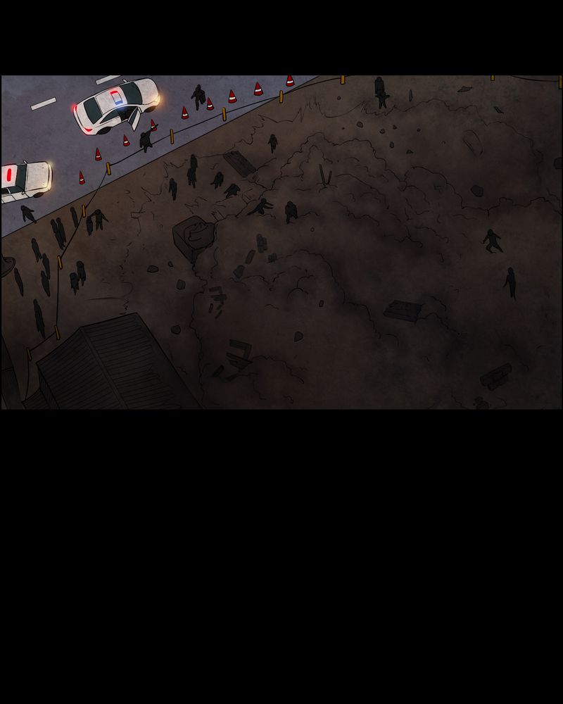 梦魇之旅免费观看漫画,第50章：远古岩画1图