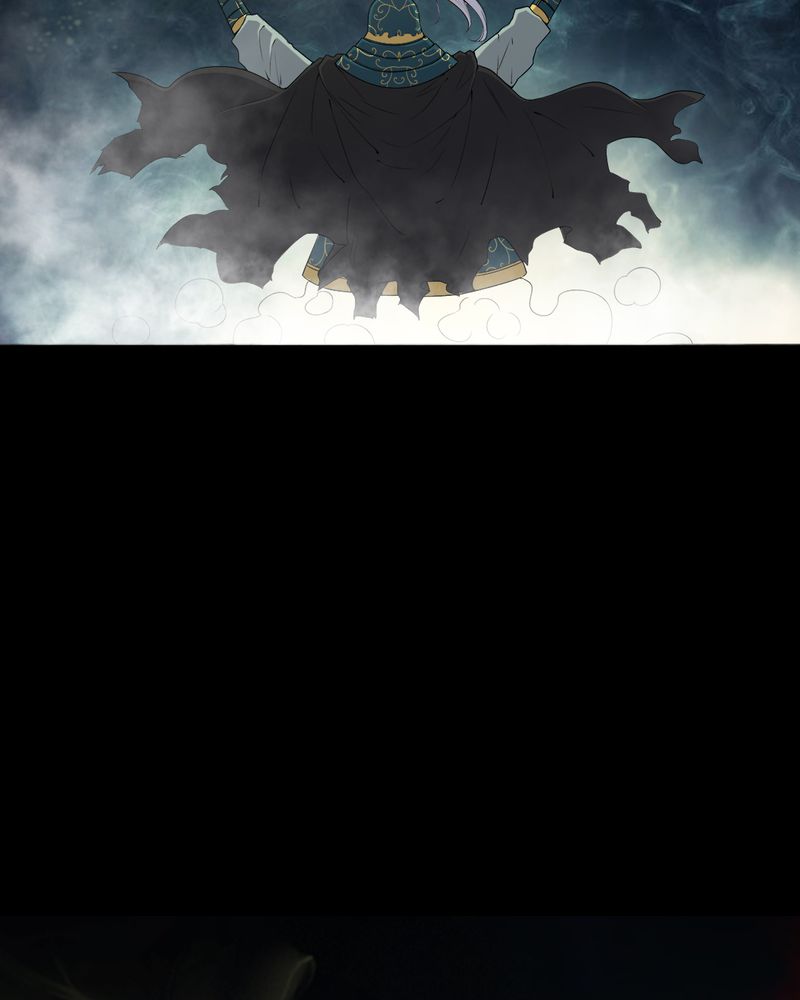 梦魇之旅全集在线观看漫画,第67章：邪佛之陨4图