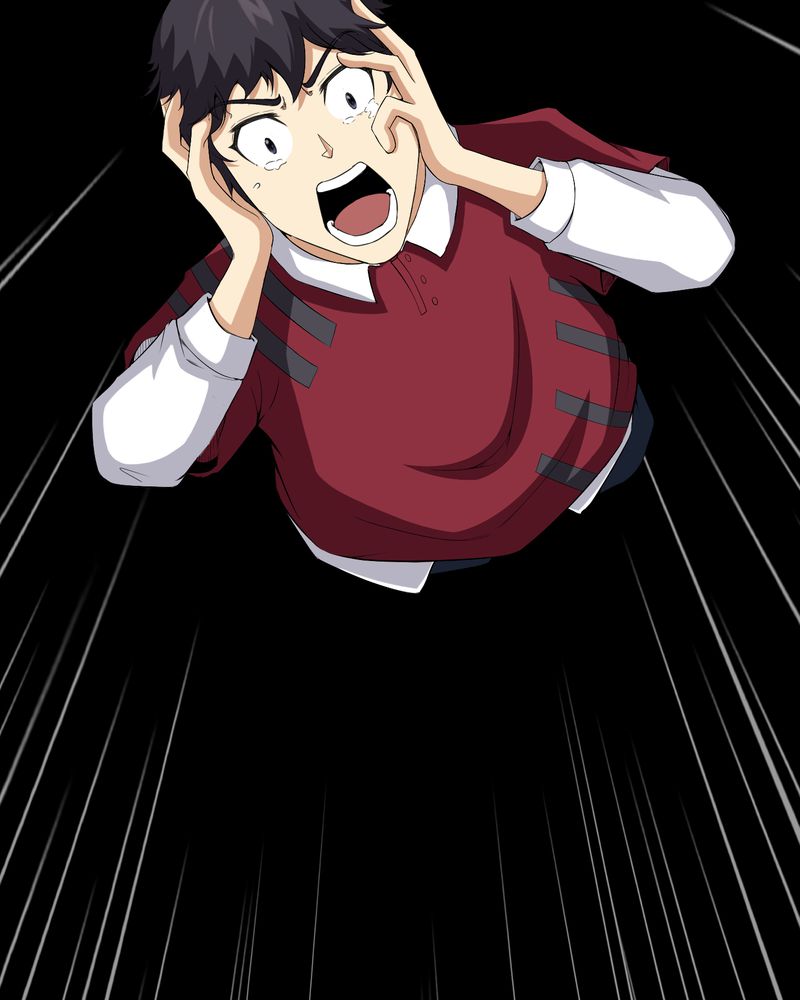 梦魇之旅漫画,第15章：救我2图