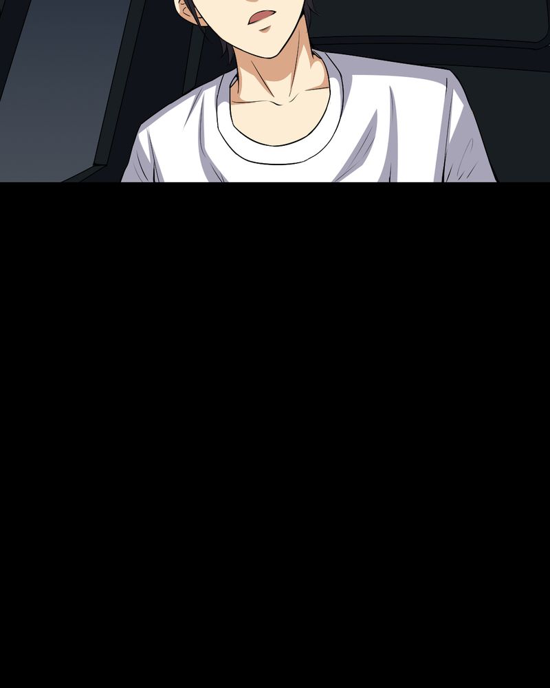 梦魇之旅漫画,第80章：通缉令2图