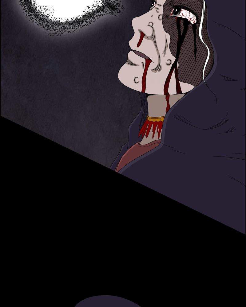 梦魇之旅漫画,第14章：死神来了1图