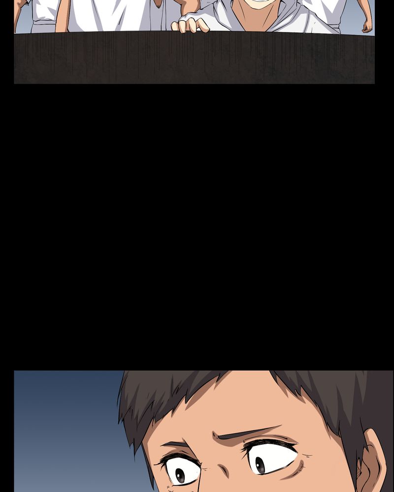 梦魇之旅免费观看漫画,第27章：再见胖子4图