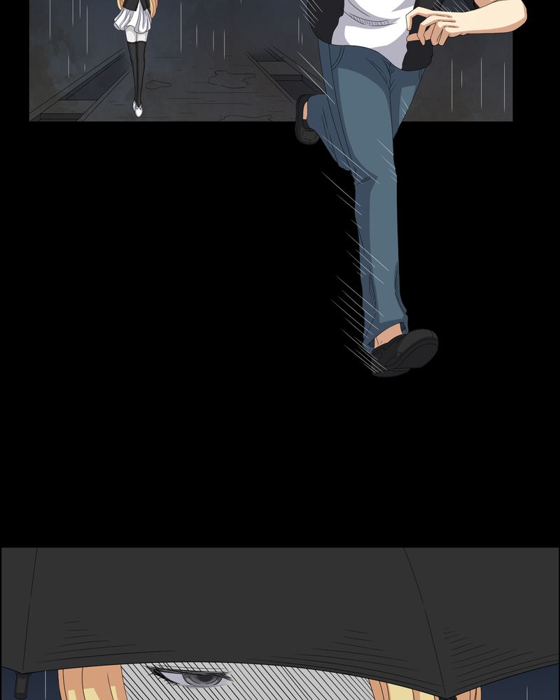 梦魇之旅电影剧情漫画,第41章：夜惊魂4图