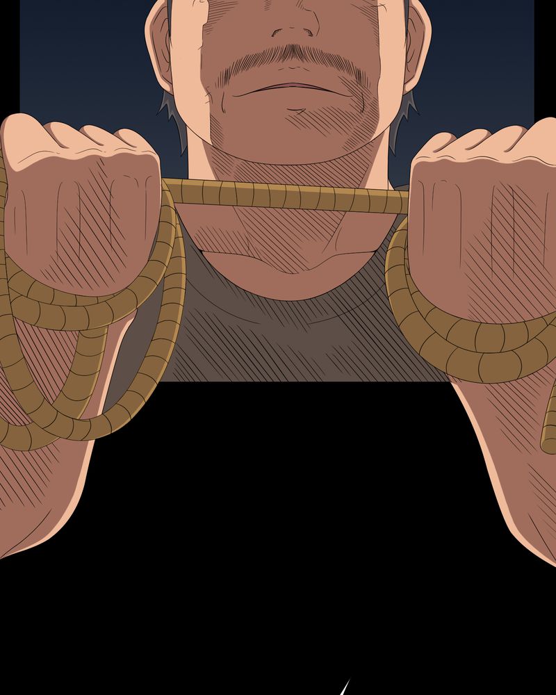 梦魇之旅免费观看漫画,第41章：夜惊魂1图