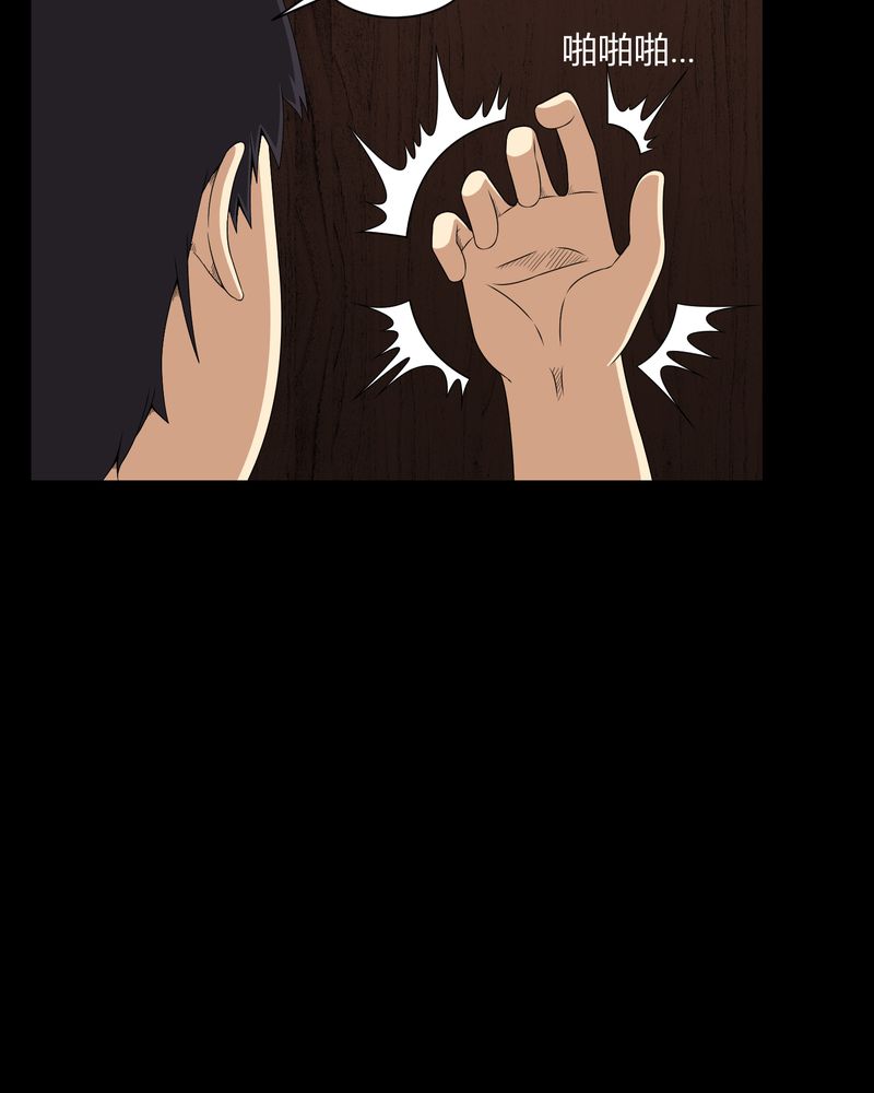 梦魇之旅漫画,第14章：死神来了2图