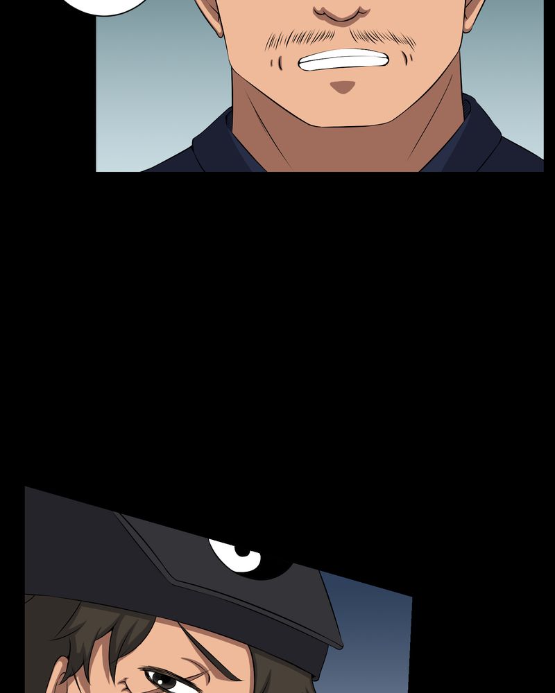 梦魇之核盲盒漫画,第38章：僵尸5图