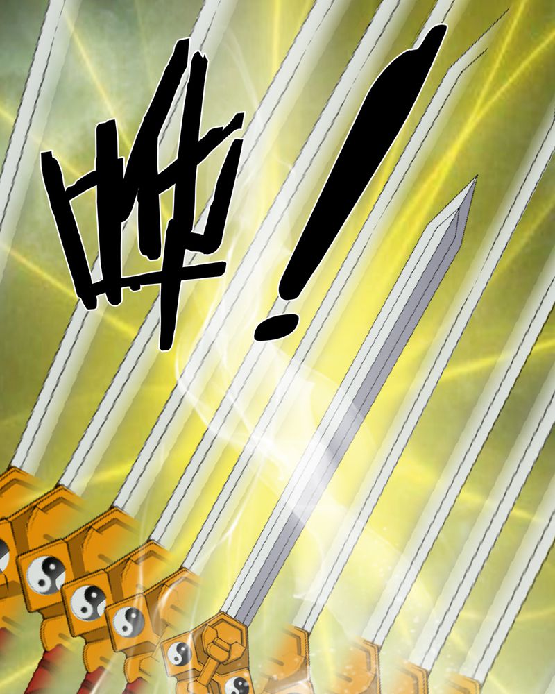 梦魇之旅全集在线观看漫画,第67章：邪佛之陨2图