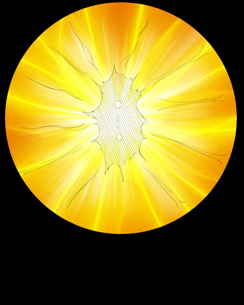 梦魇之旅漫画,第34章：下山2图