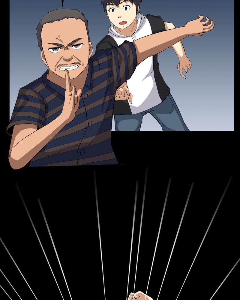 梦魇之旅漫画20话免费阅读漫画,第29章：招魂2图