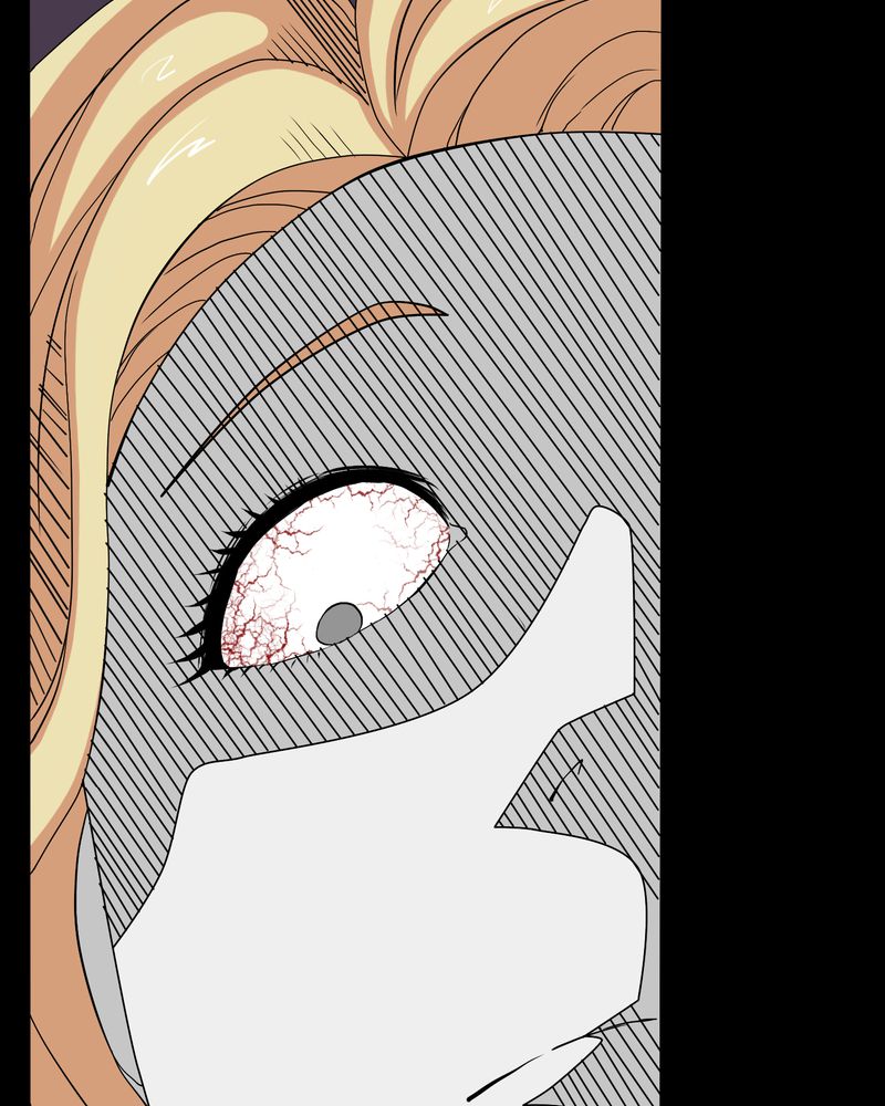 梦魇之旅漫画,第2章：剥死人皮1图